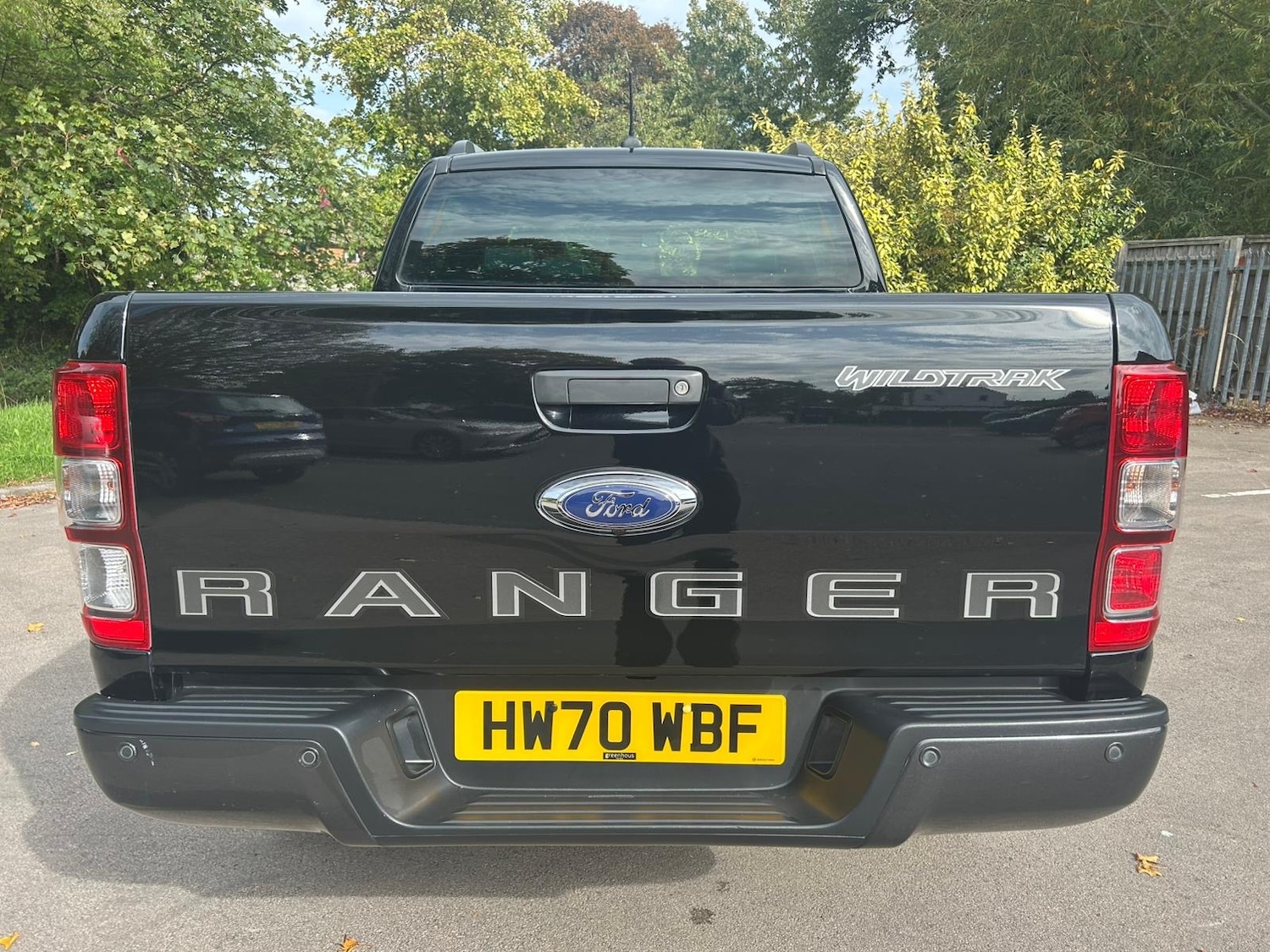 Used Ford Ranger 2020 for sale - 76130932: Photo 9