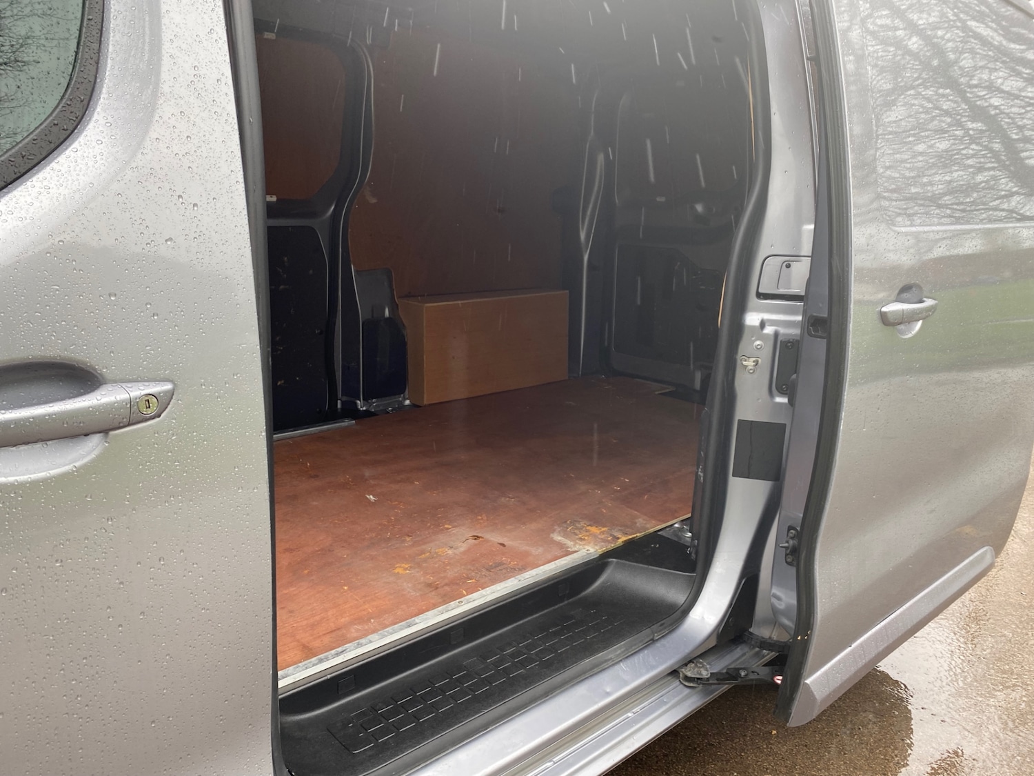 Used Vauxhall Vivaro 2020 for sale - 77864934: Photo 10