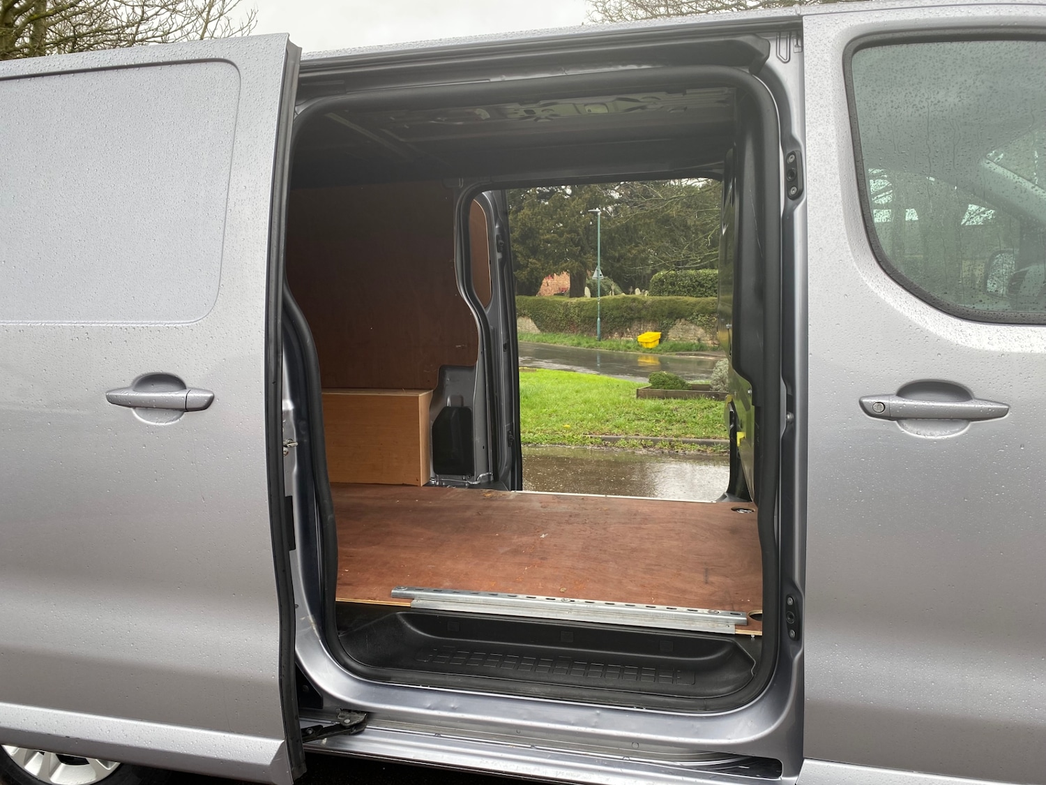 Used Vauxhall Vivaro 2020 for sale - 77864934: Photo 12