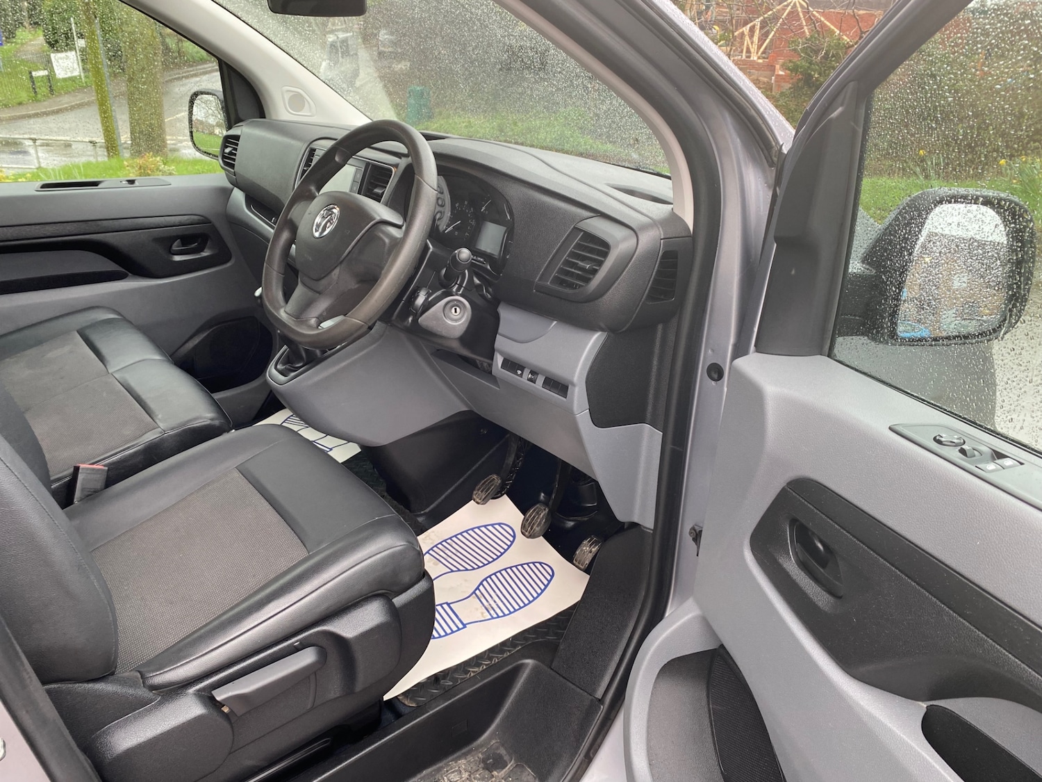 Used Vauxhall Vivaro 2020 for sale - 77864934: Photo 13