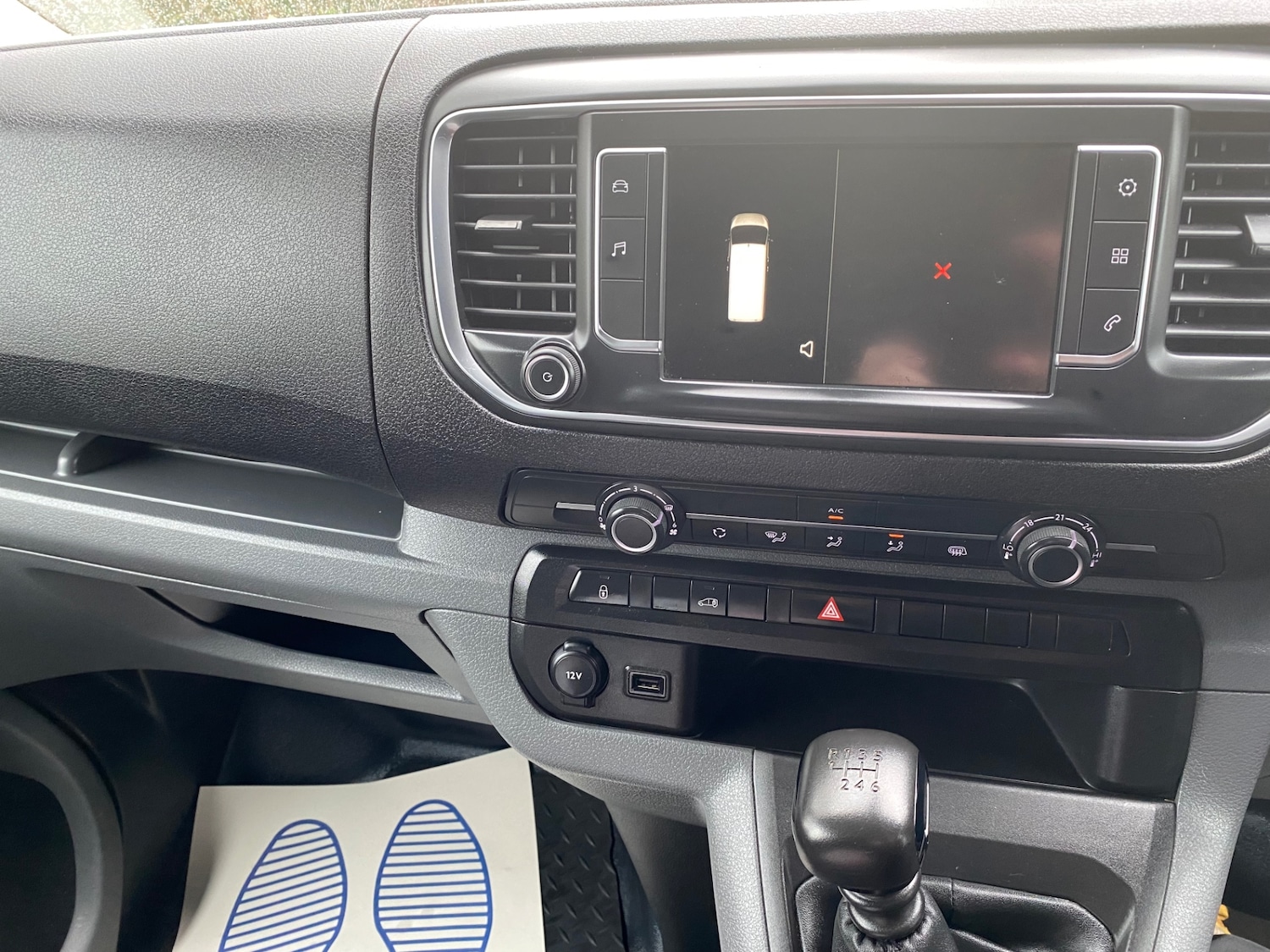 Used Vauxhall Vivaro 2020 for sale - 77864934: Photo 15