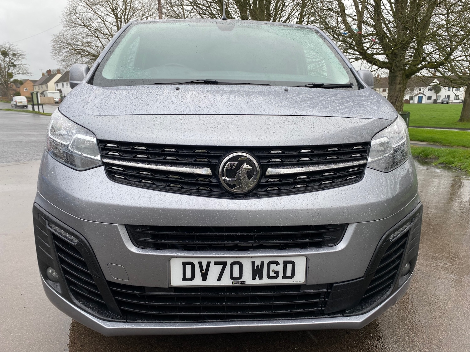 Used Vauxhall Vivaro 2020 for sale - 77864934: Photo 2