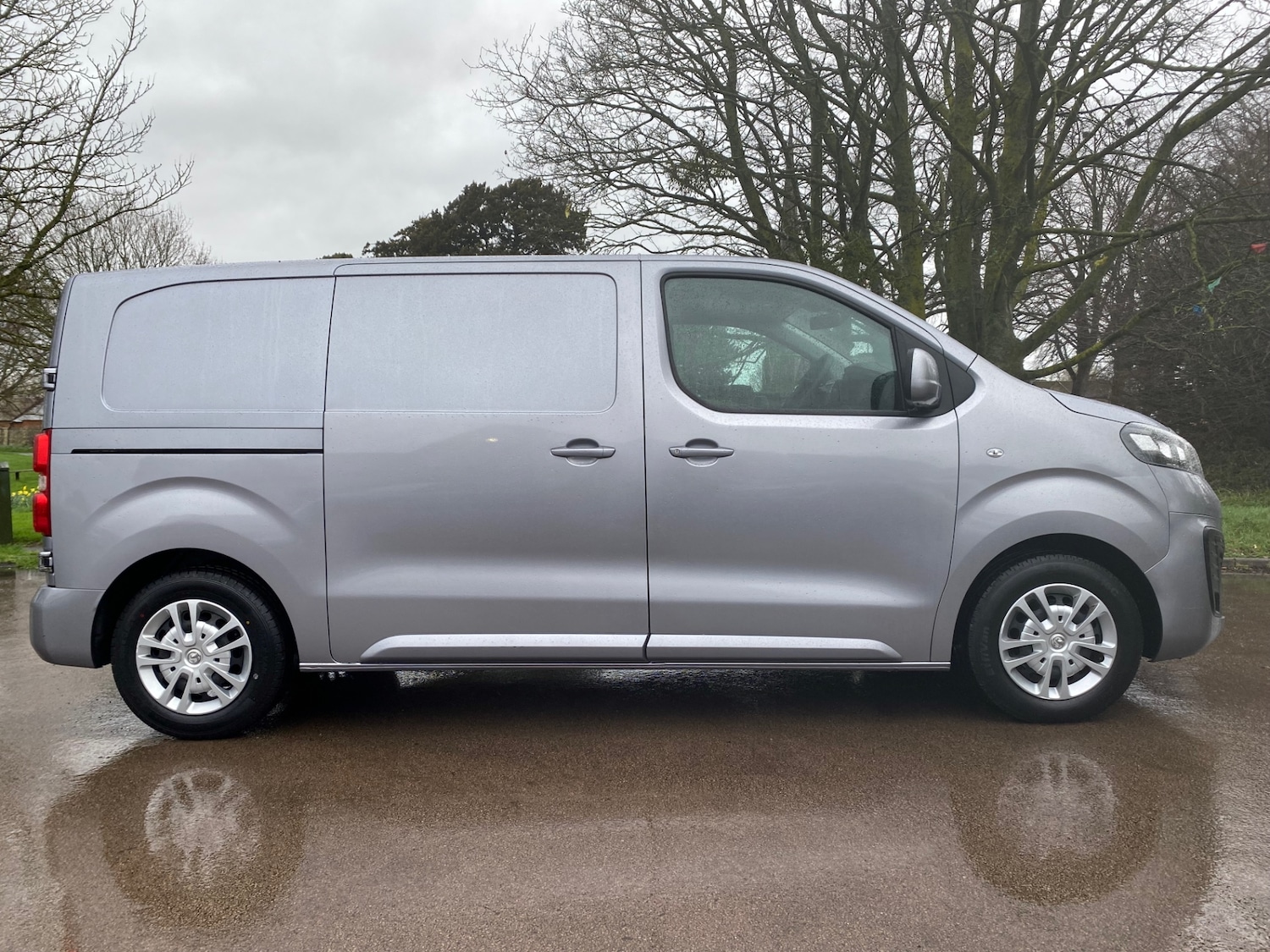 Used Vauxhall Vivaro 2020 for sale - 77864934: Photo 8