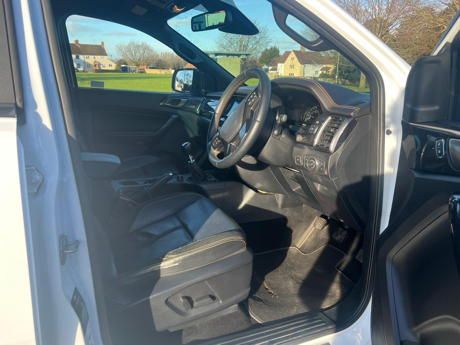 Used Ford Ranger 2020 for sale - 77223305: Photo 10