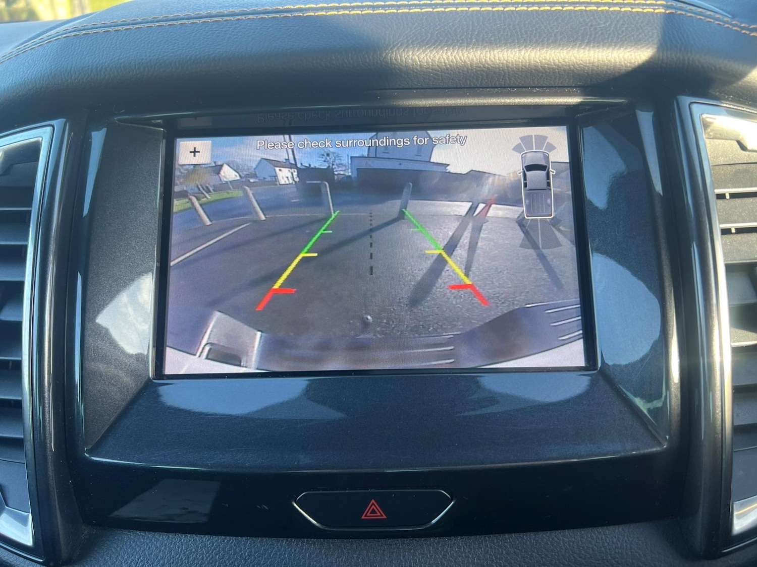 Used Ford Ranger 2020 for sale - 77223305: Photo 13