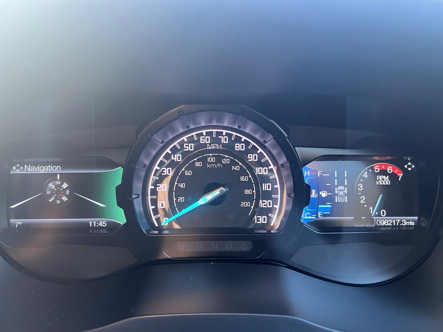 Used Ford Ranger 2020 for sale - 77223305: Photo 14