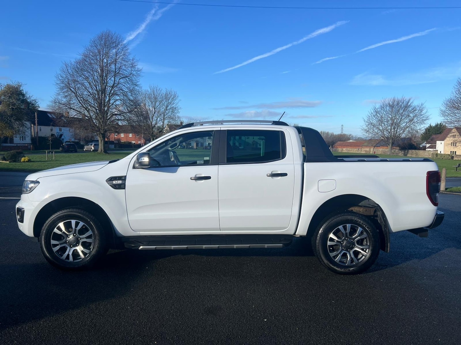 Used Ford Ranger 2020 for sale - 77223305: Photo 5
