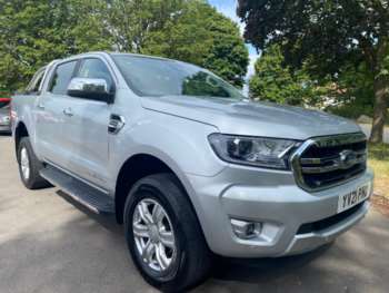 Used Ford Ranger 2021 for sale - 75145495: Photo