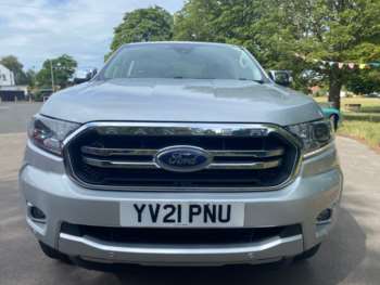 Used Ford Ranger 2021 for sale - 75145495: Photo