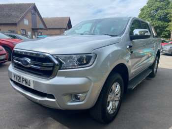 Used Ford Ranger 2021 for sale - 75145495: Photo
