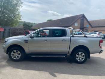 Used Ford Ranger 2021 for sale - 75145495: Photo