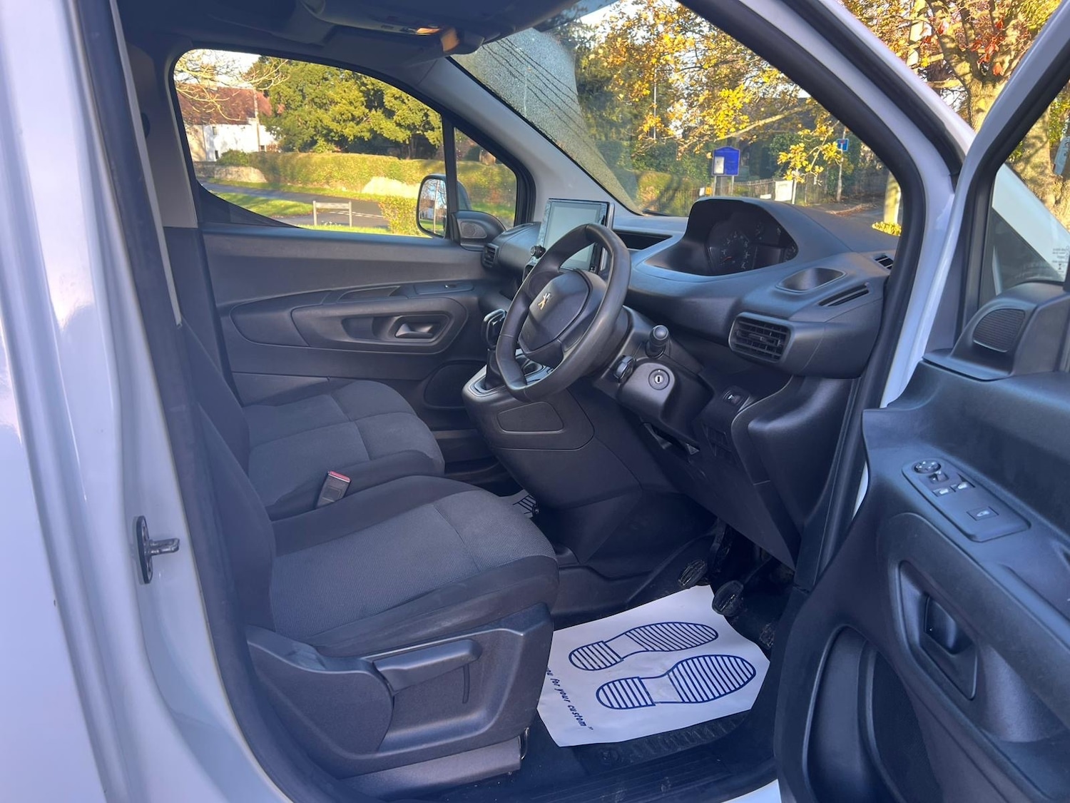 Used Peugeot Partner 2020 for sale - 76830793: Photo 11