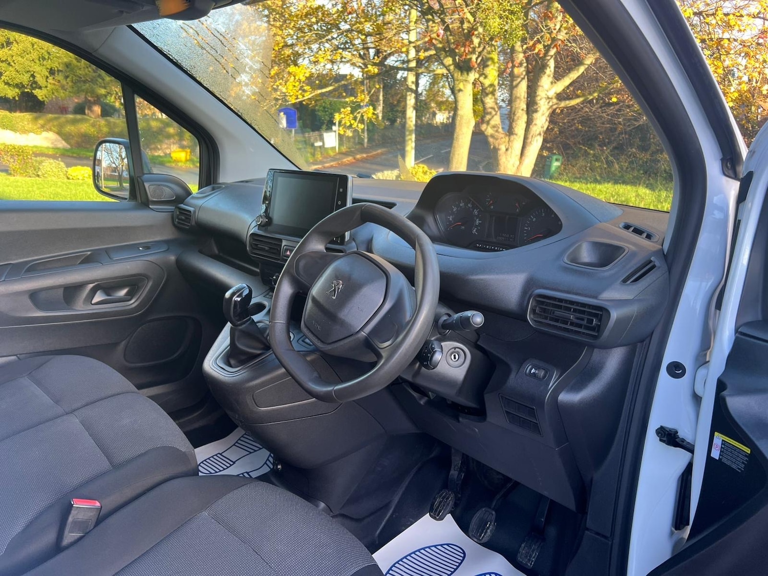 Used Peugeot Partner 2020 for sale - 76830793: Photo 13