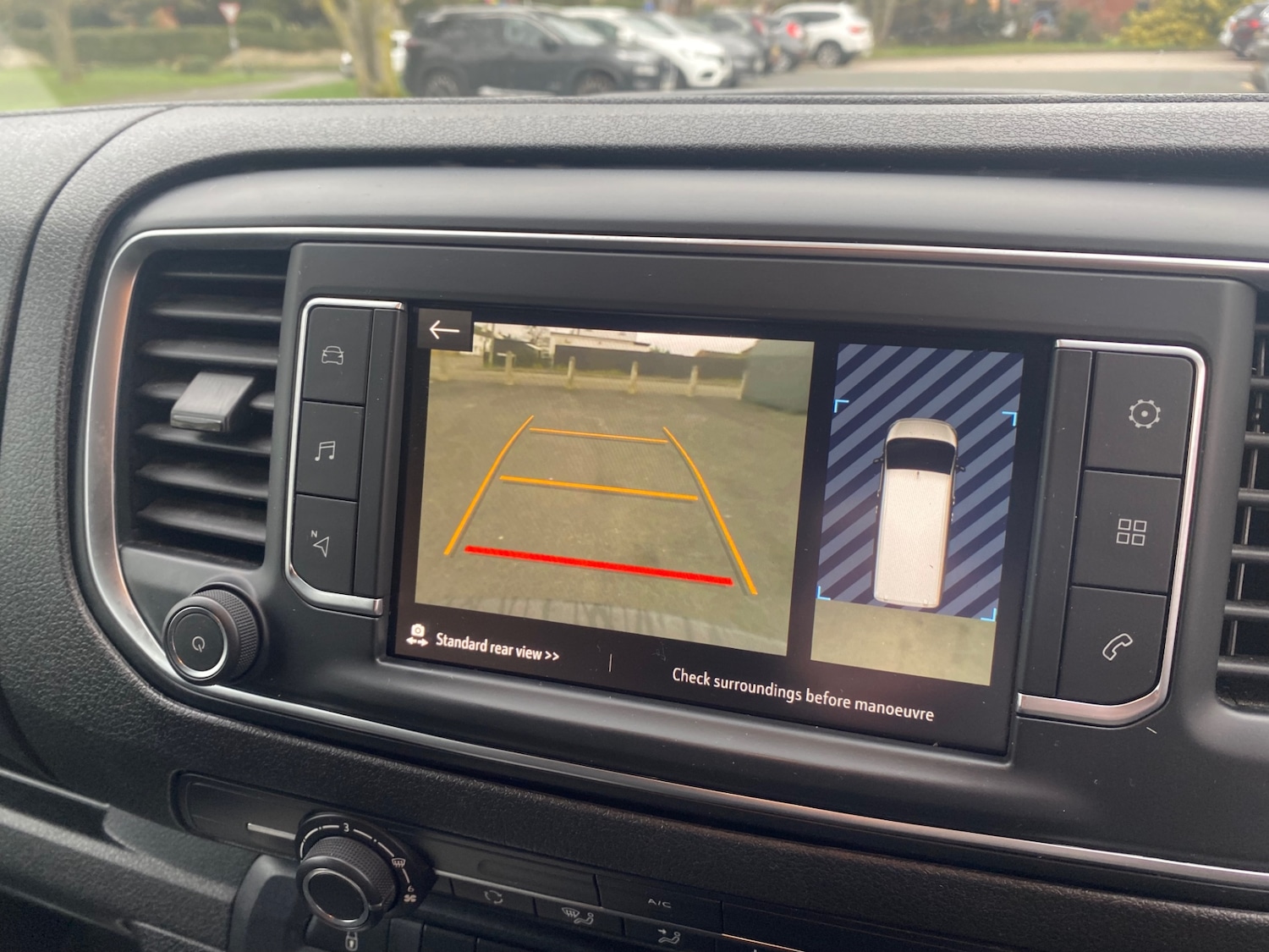 Used Vauxhall Vivaro 2023 for sale - 77618927: Photo 10