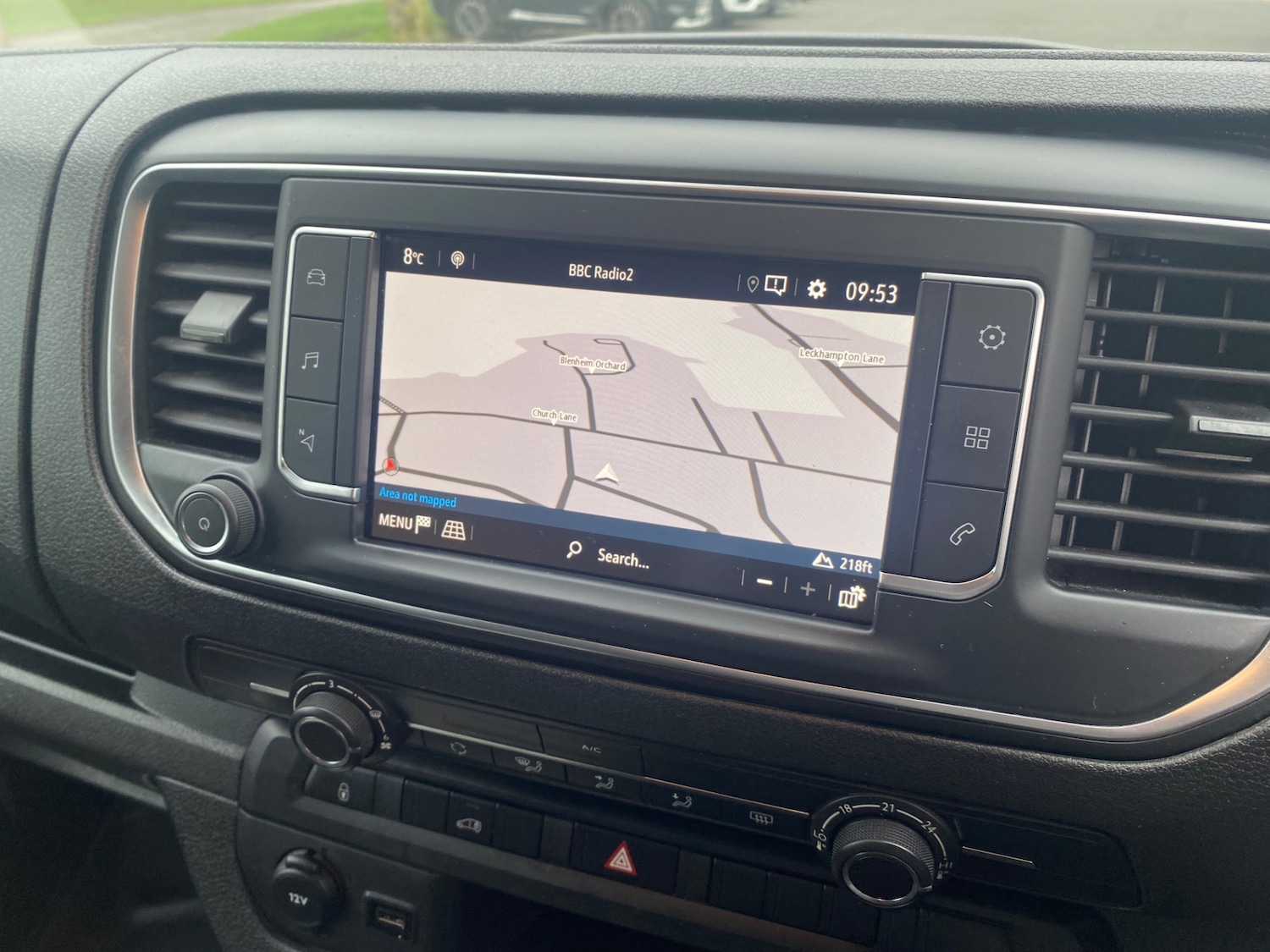 Used Vauxhall Vivaro 2023 for sale - 77618927: Photo 11