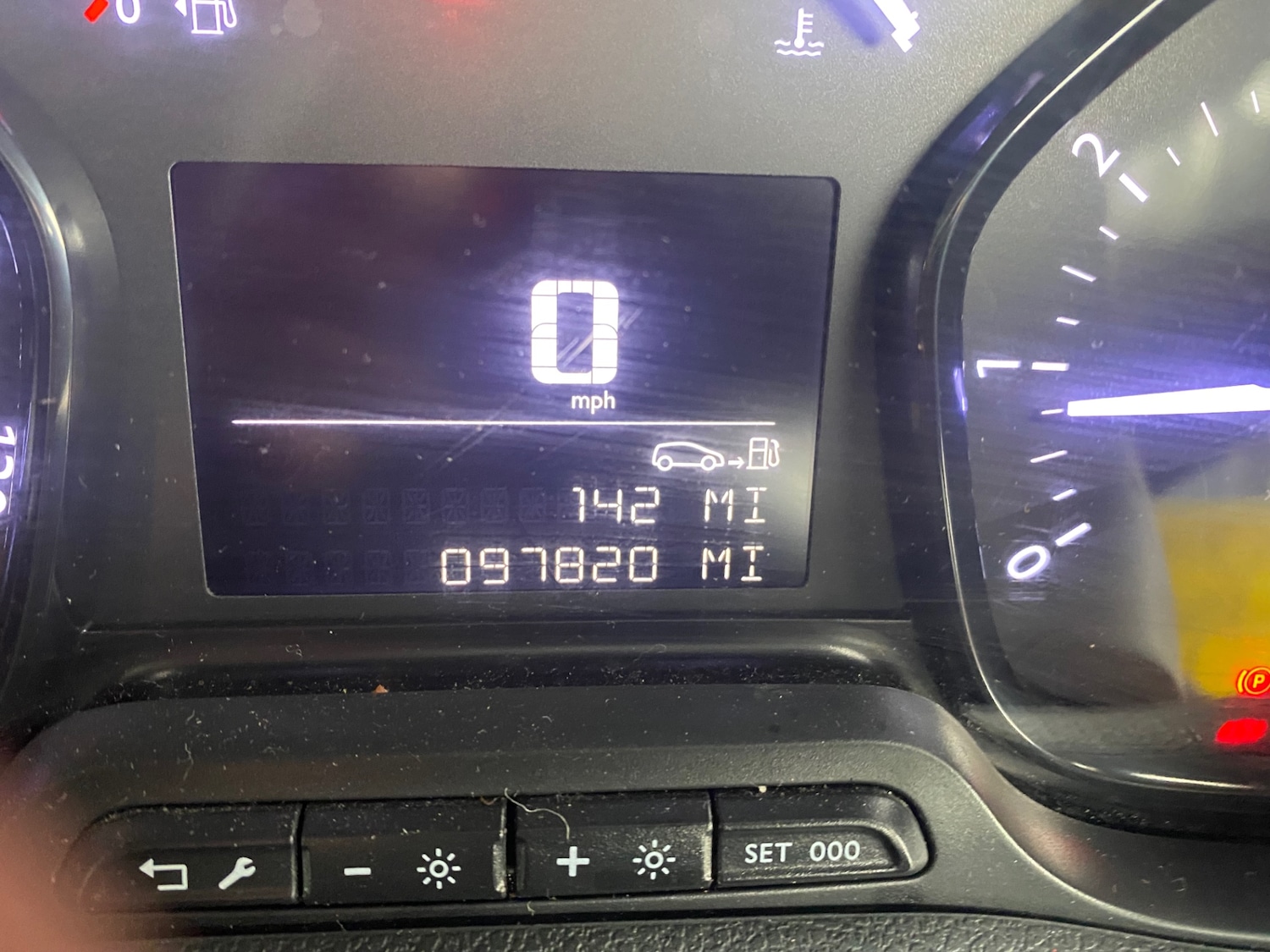 Used Vauxhall Vivaro 2023 for sale - 77618927: Photo 12