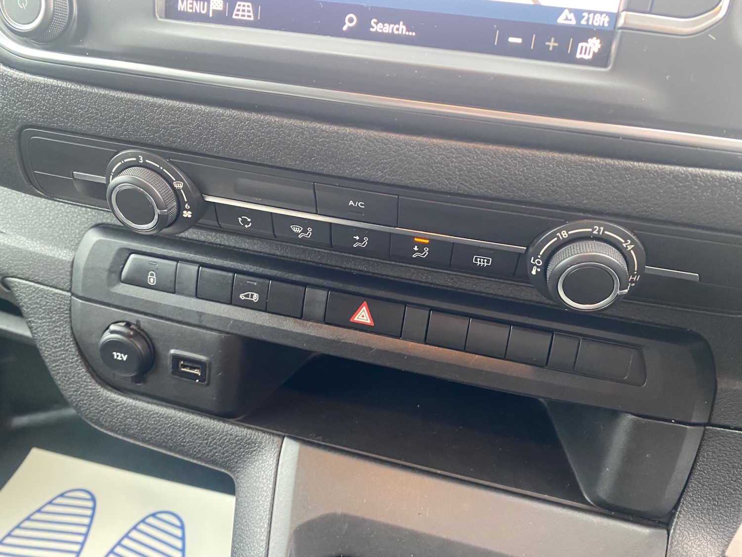 Used Vauxhall Vivaro 2023 for sale - 77618927: Photo 15