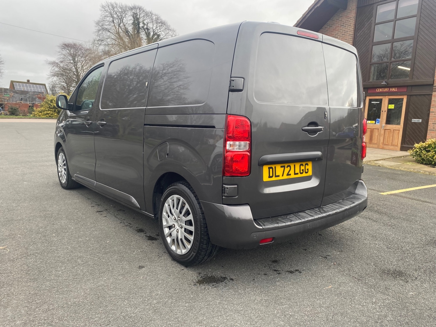 Used Vauxhall Vivaro 2023 for sale - 77618927: Photo 7