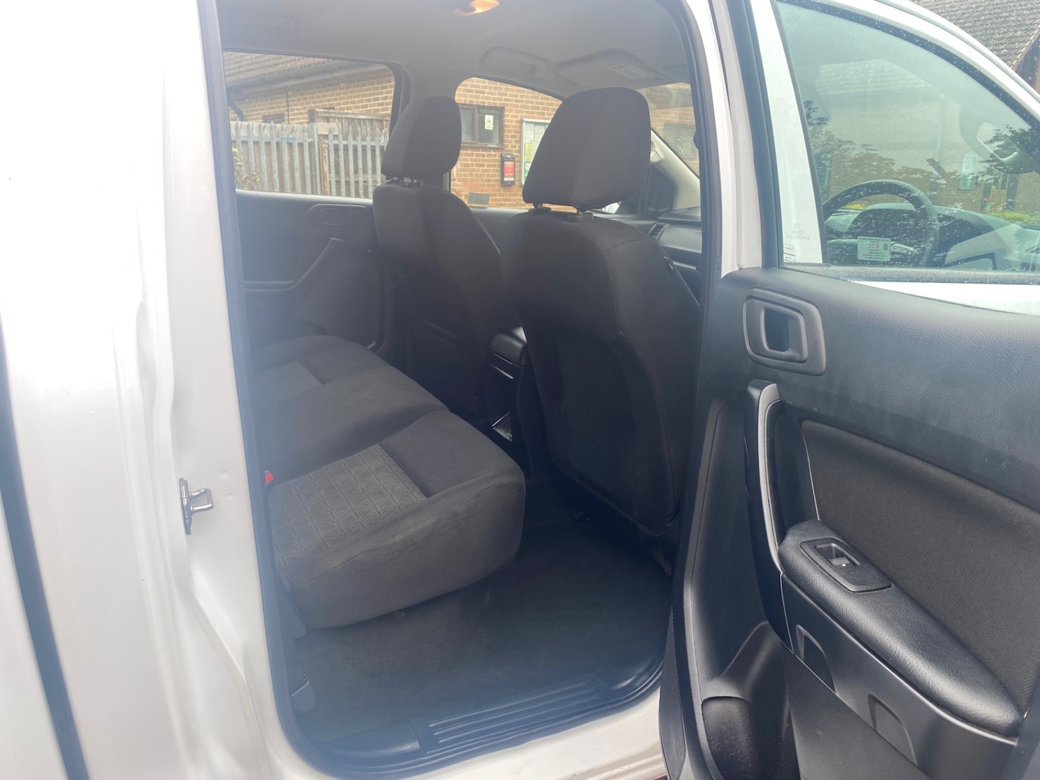 Used Ford Ranger 2020 for sale - 75984925: Photo 10
