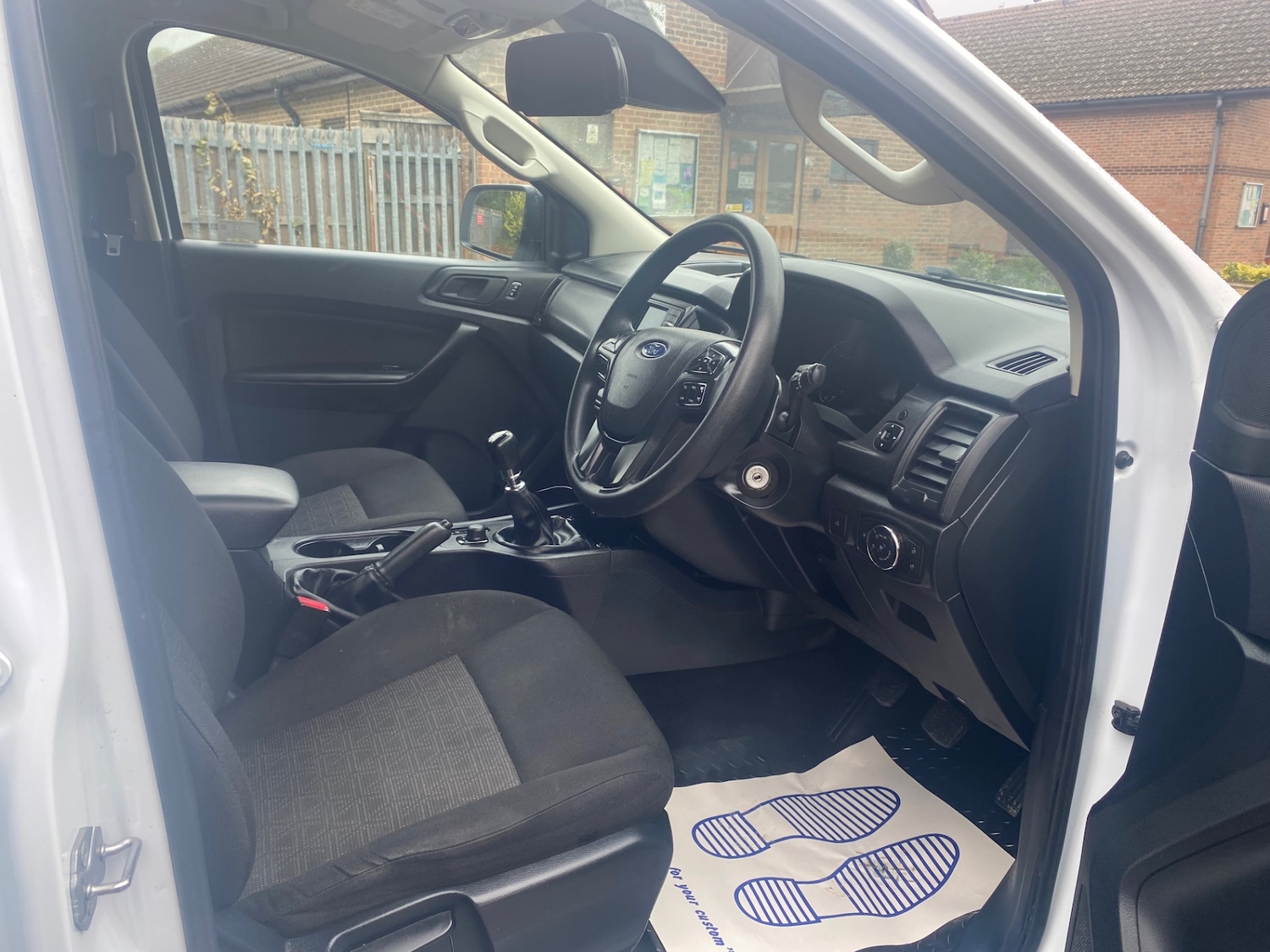 Used Ford Ranger 2020 for sale - 75984925: Photo 11