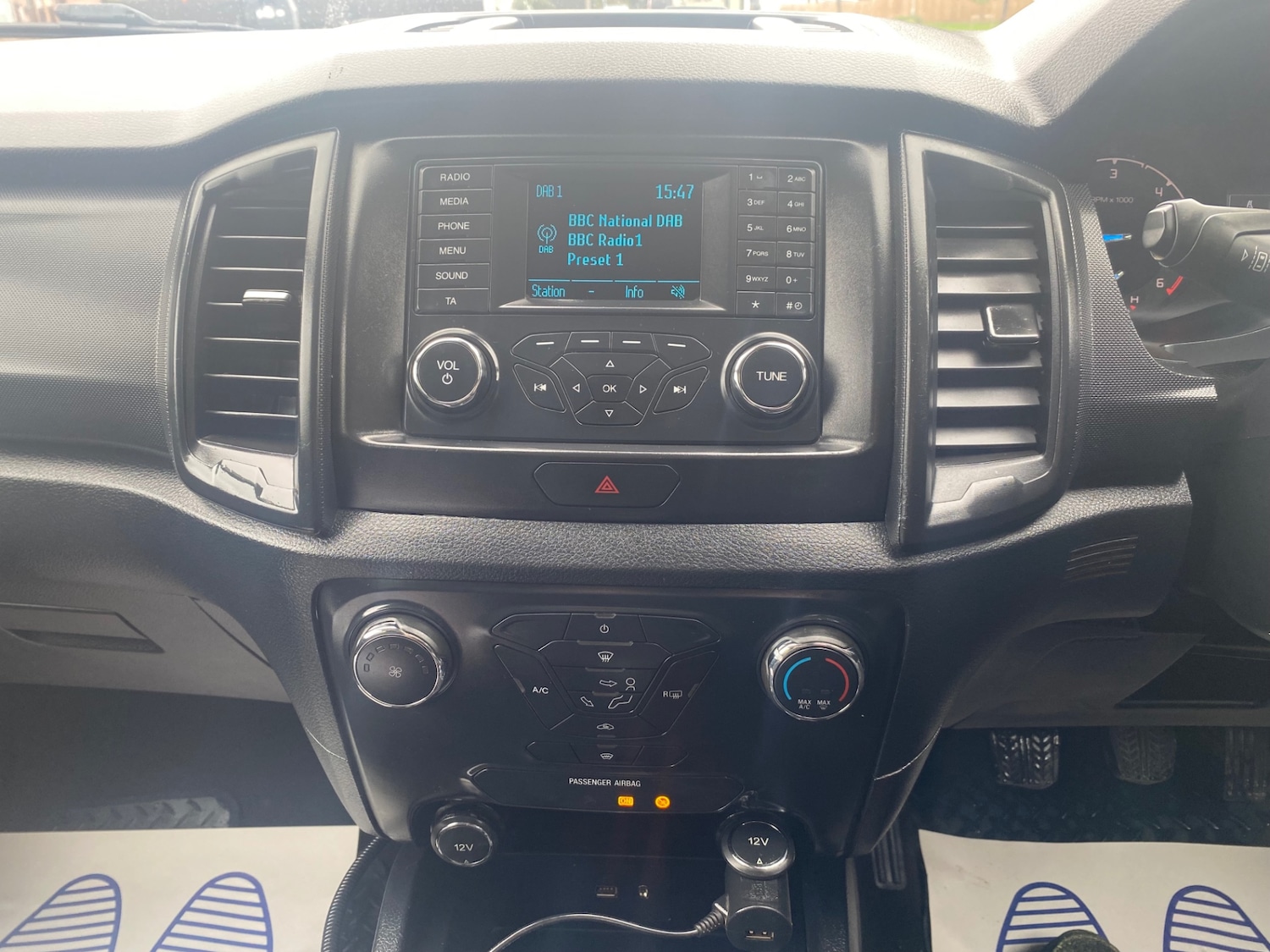 Used Ford Ranger 2020 for sale - 75984925: Photo 12