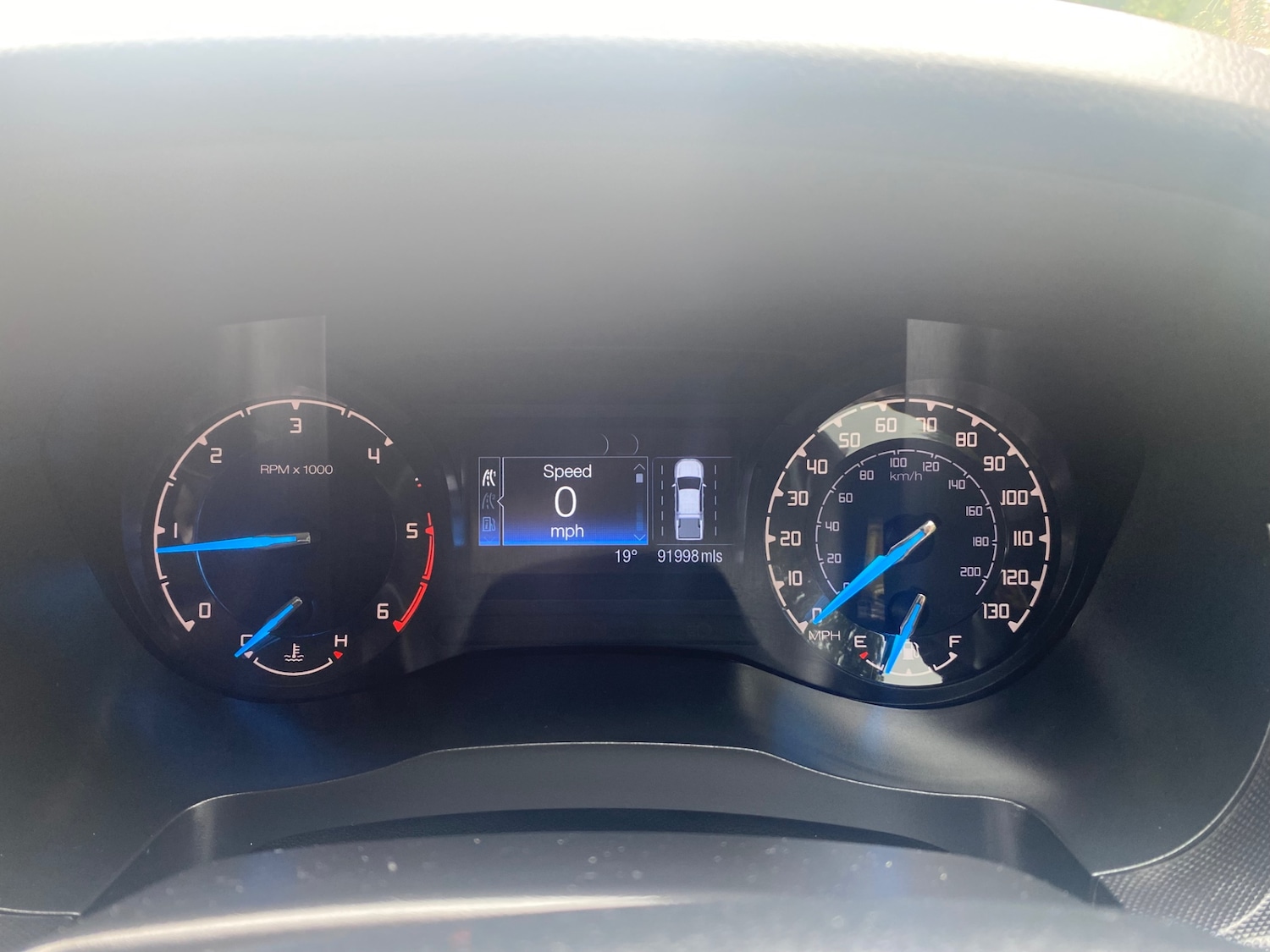 Used Ford Ranger 2020 for sale - 75984925: Photo 13