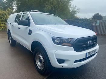 Ford - Ranger