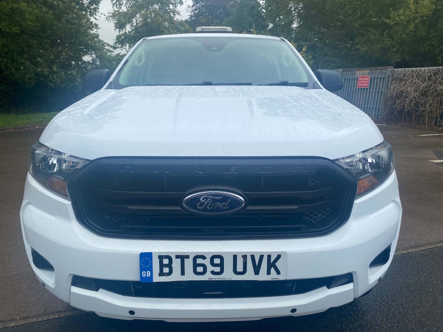 Used Ford Ranger 2020 for sale - 75984925: Photo 2