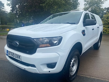 Used Ford Ranger 2020 for sale - 75984925: Photo 3