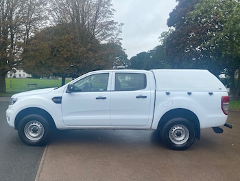 Used Ford Ranger 2020 for sale - 75984925: Photo 4
