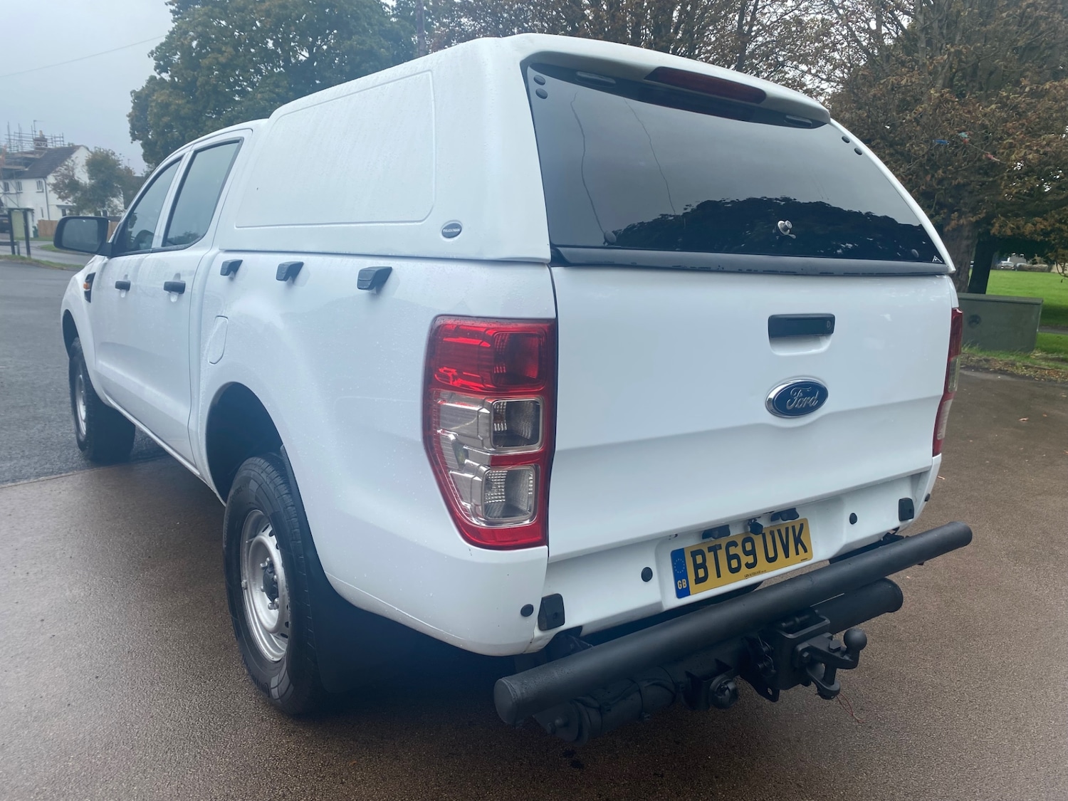Used Ford Ranger 2020 for sale - 75984925: Photo 5