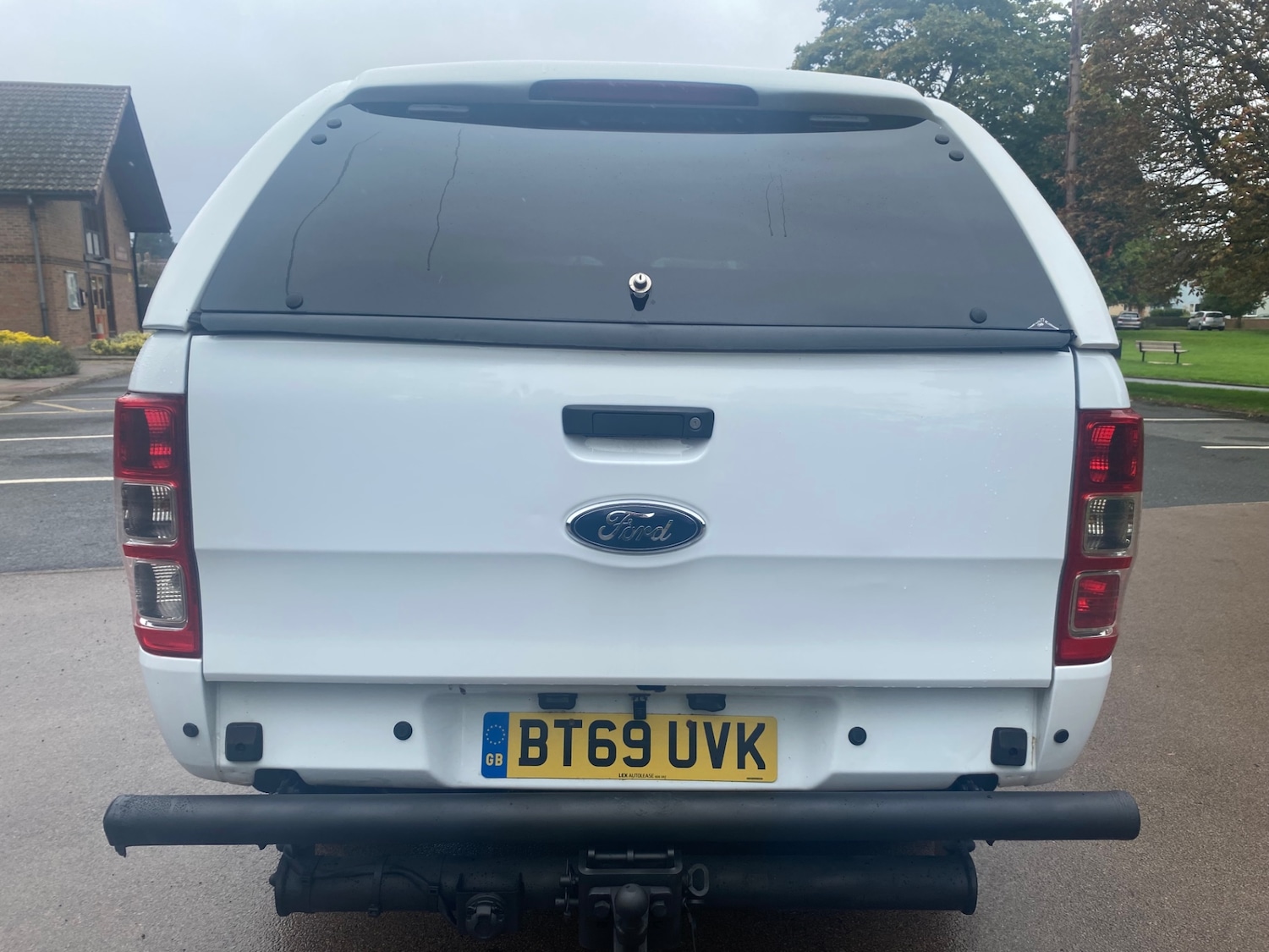 Used Ford Ranger 2020 for sale - 75984925: Photo 6