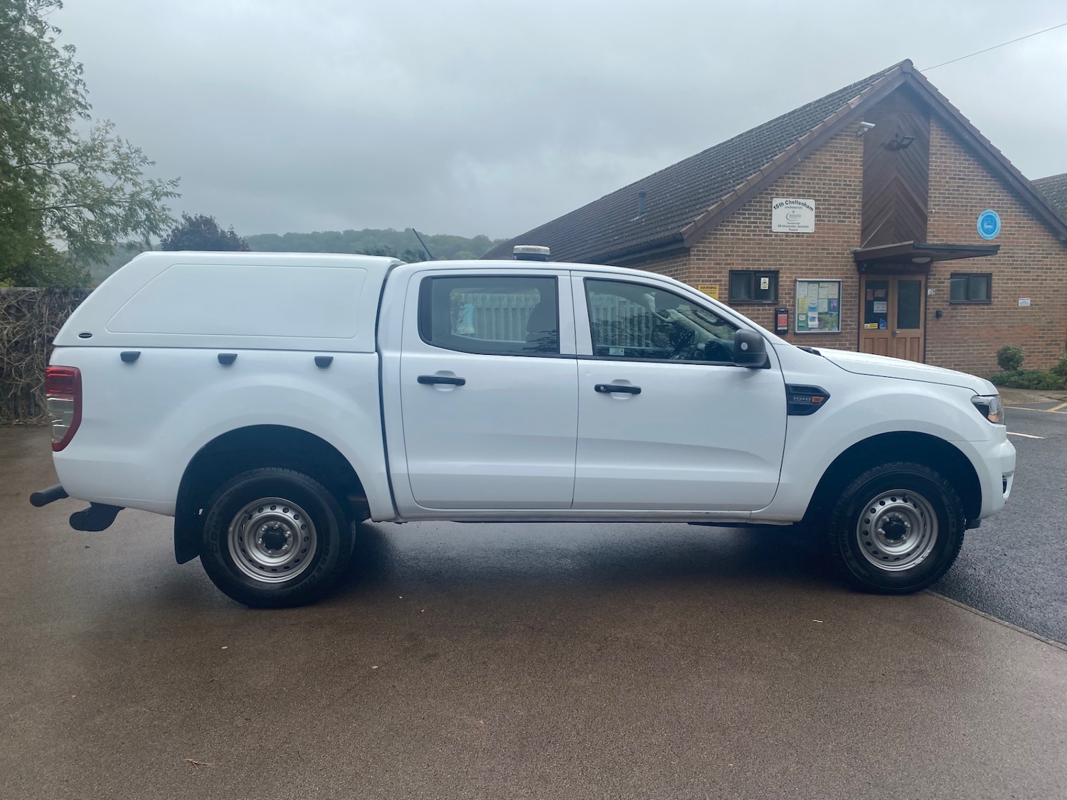 Used Ford Ranger 2020 for sale - 75984925: Photo 8