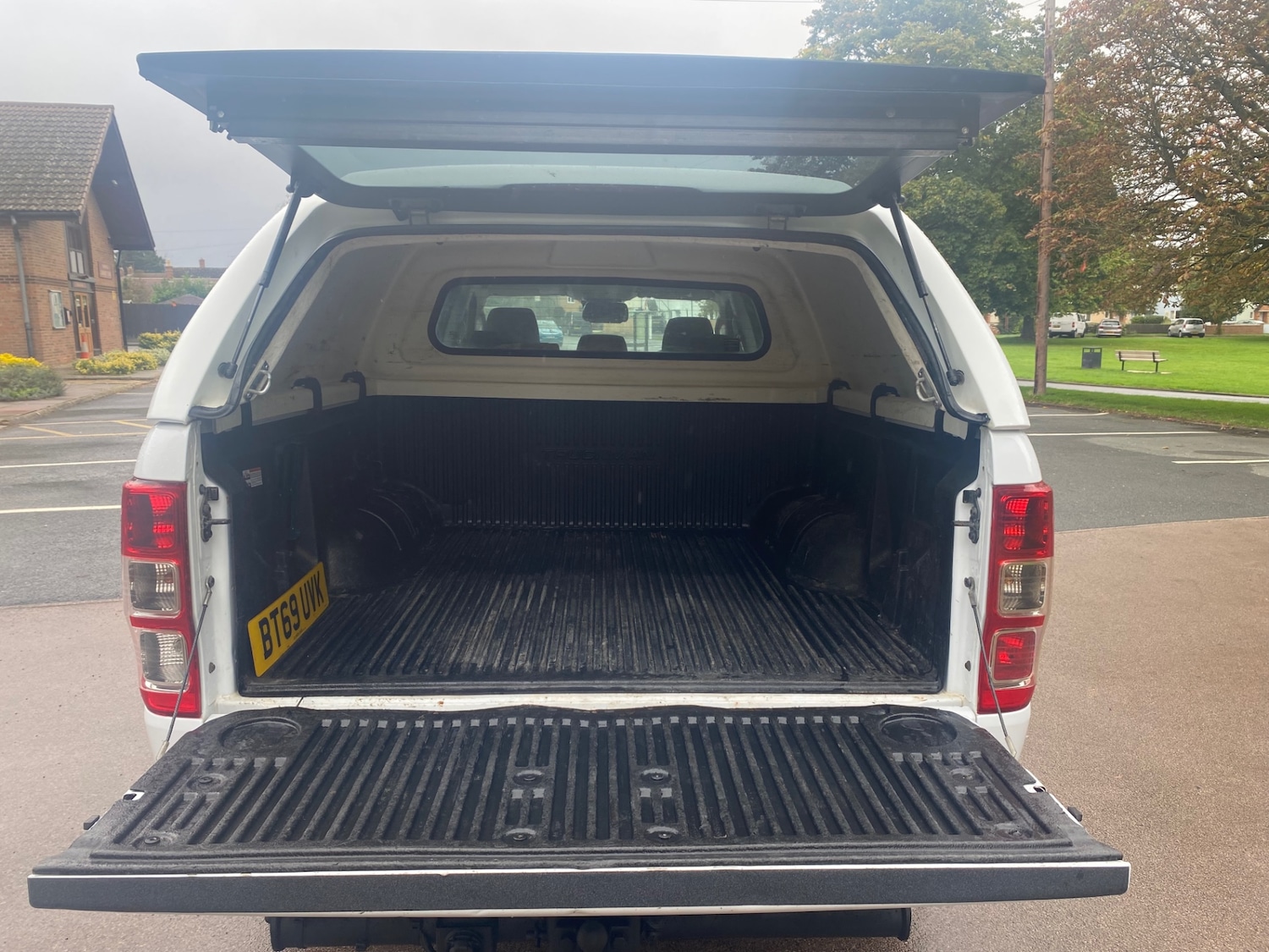 Used Ford Ranger 2020 for sale - 75984925: Photo 9