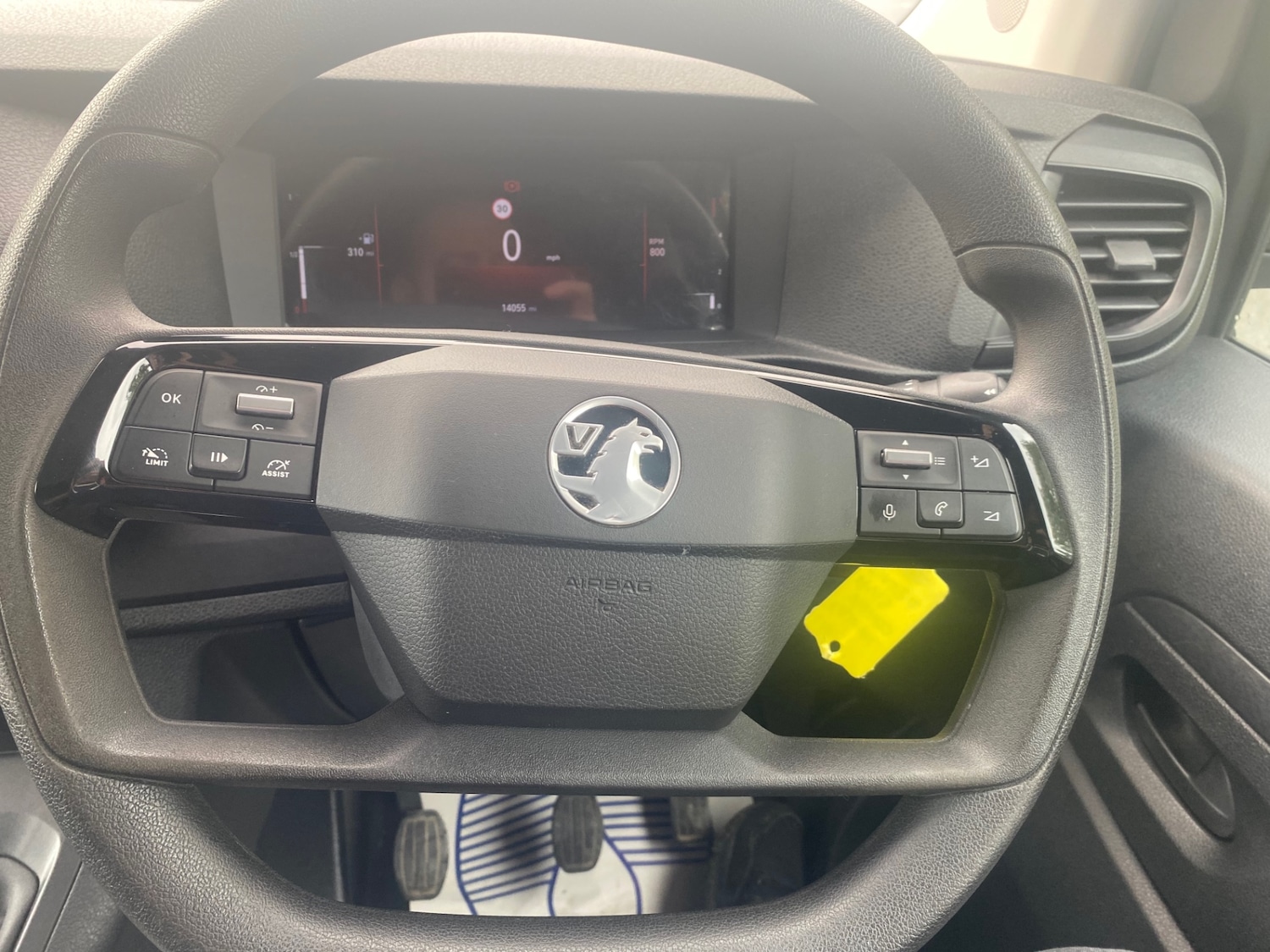 Vehicle 15