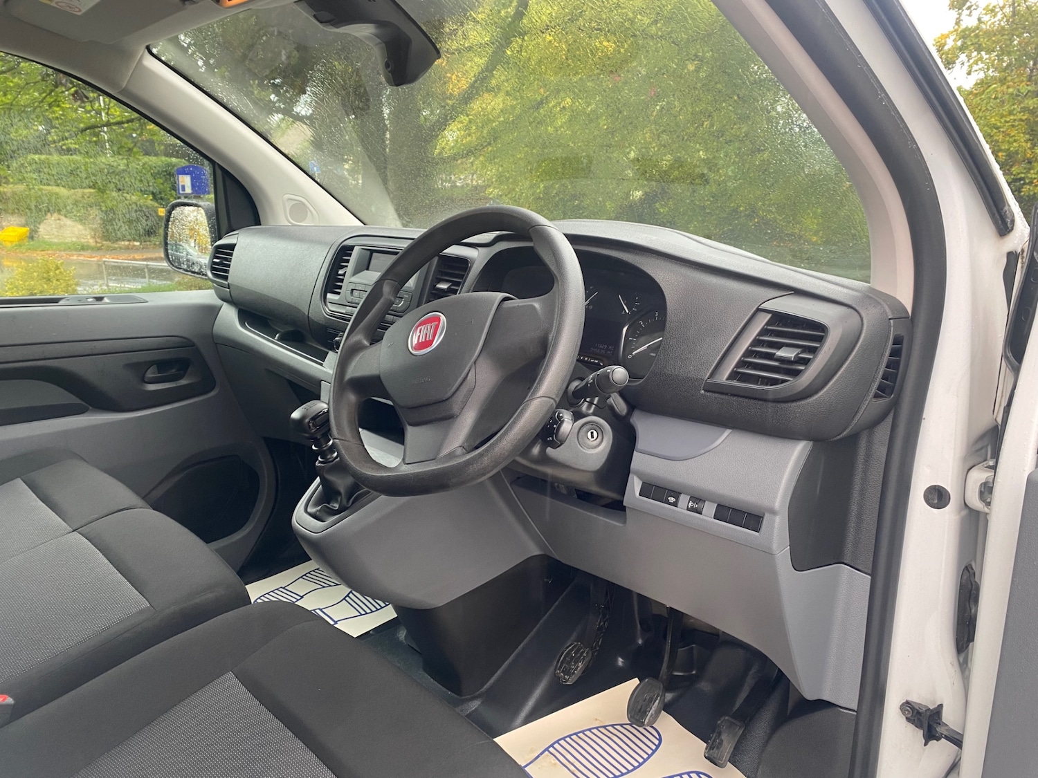 Used Fiat Scudo 2022 for sale - 76340084: Photo 13