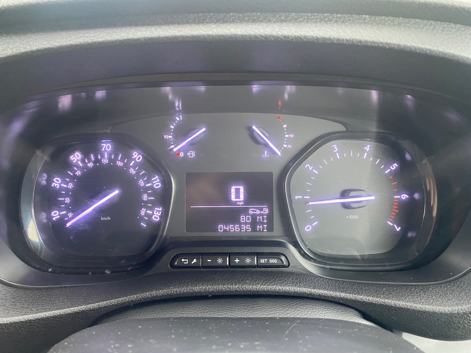 Used Fiat Scudo 2022 for sale - 76340084: Photo 16