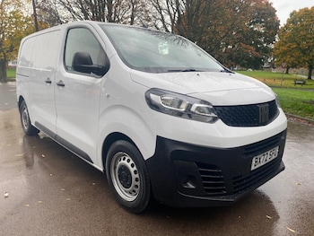 Fiat - Scudo
