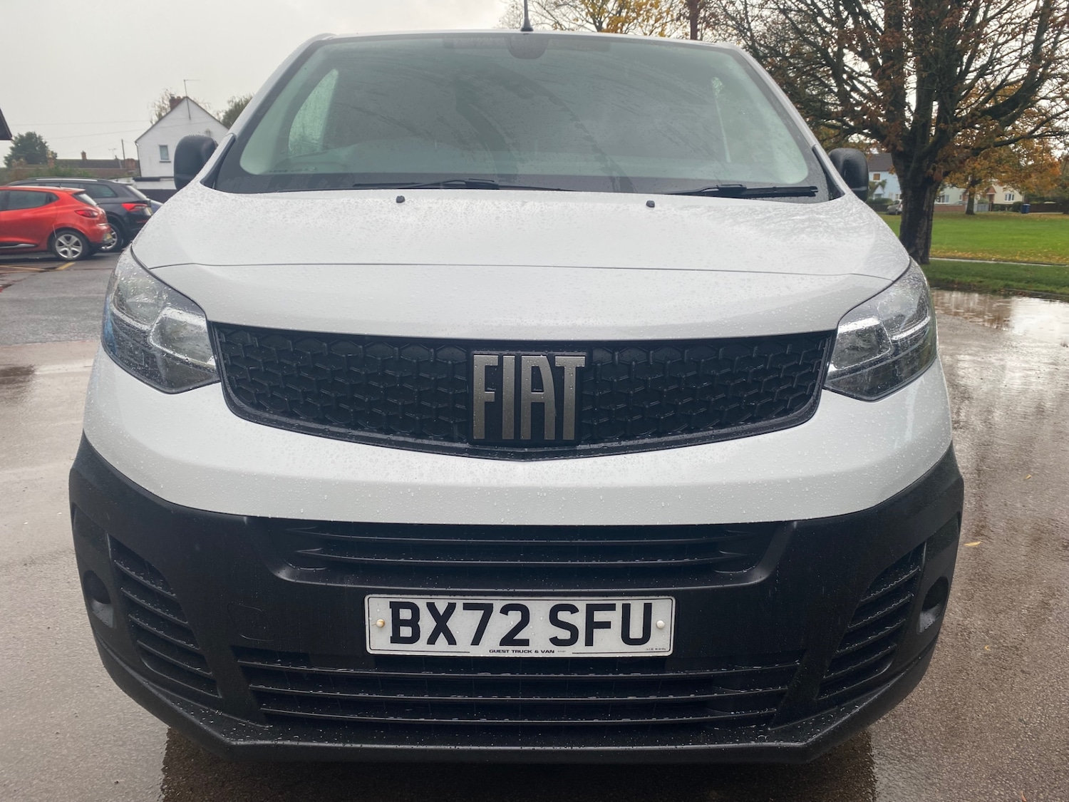 Used Fiat Scudo 2022 for sale - 76340084: Photo 2