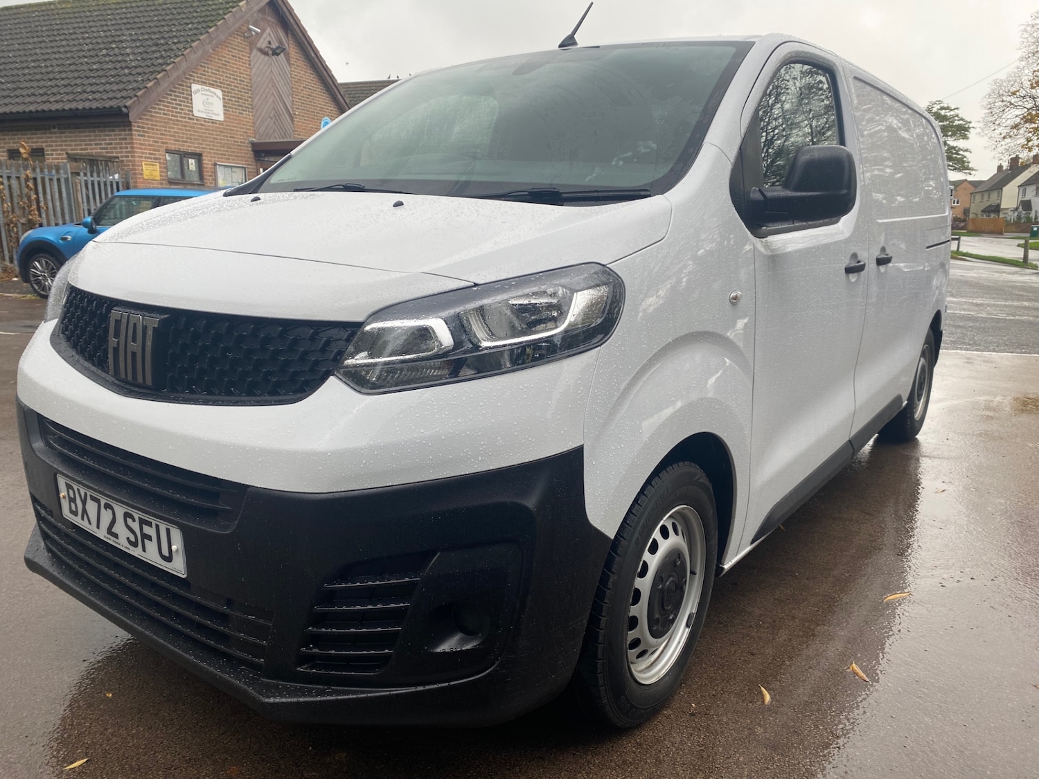 Used Fiat Scudo 2022 for sale - 76340084: Photo 3