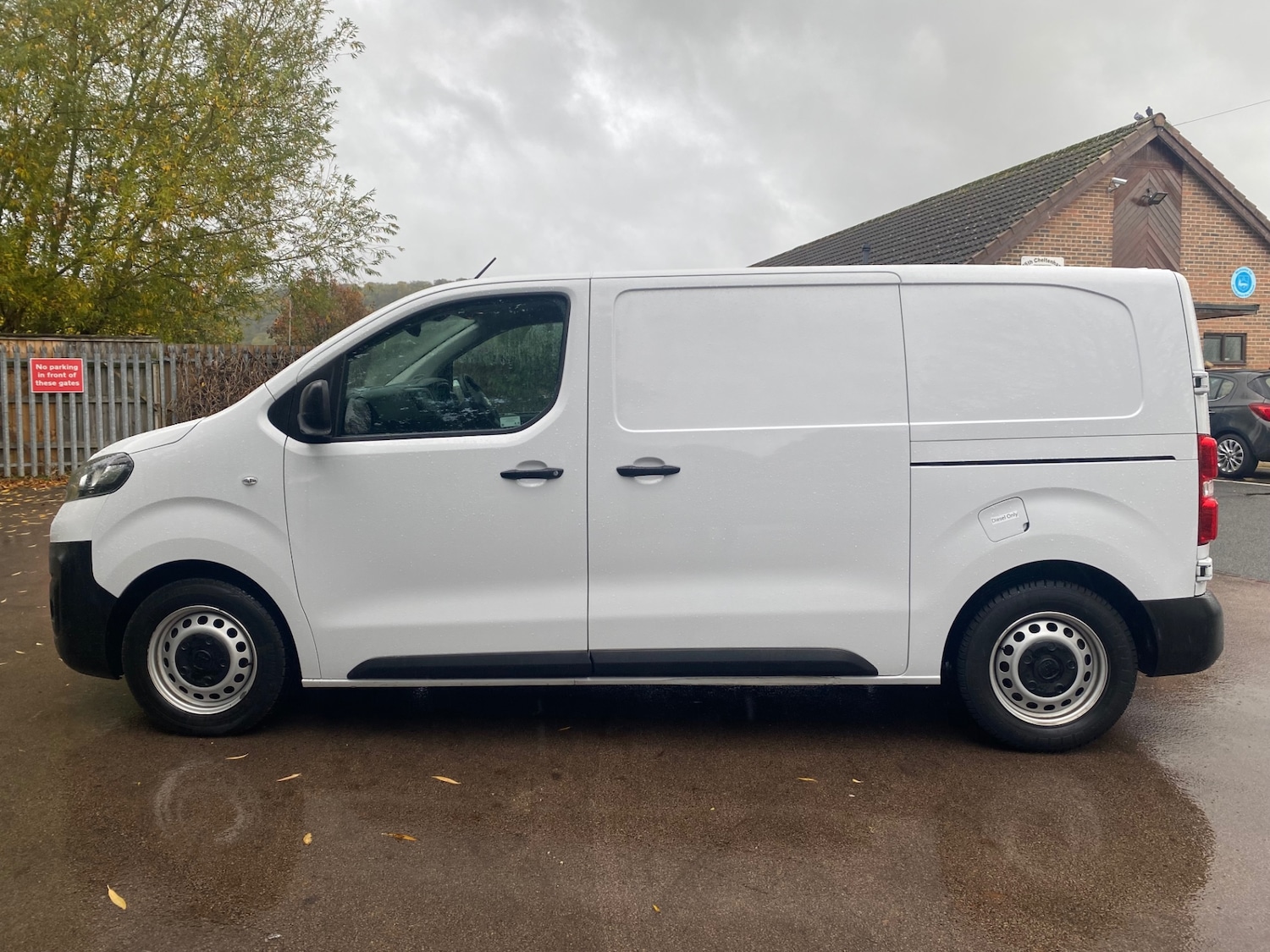 Used Fiat Scudo 2022 for sale - 76340084: Photo 4