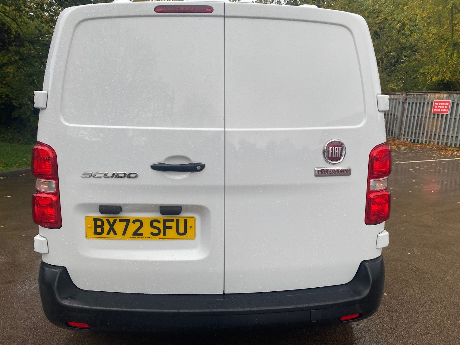 Used Fiat Scudo 2022 for sale - 76340084: Photo 5