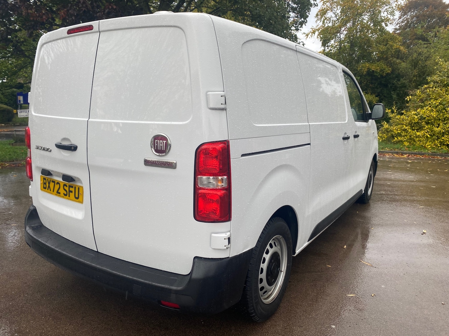 Used Fiat Scudo 2022 for sale - 76340084: Photo 6