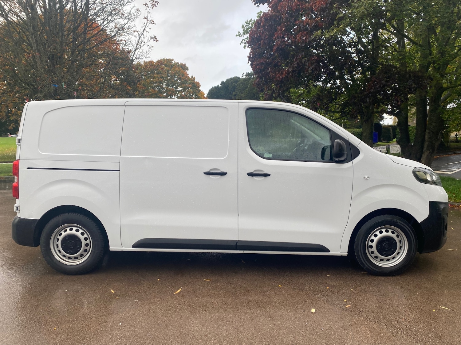 Used Fiat Scudo 2022 for sale - 76340084: Photo 7