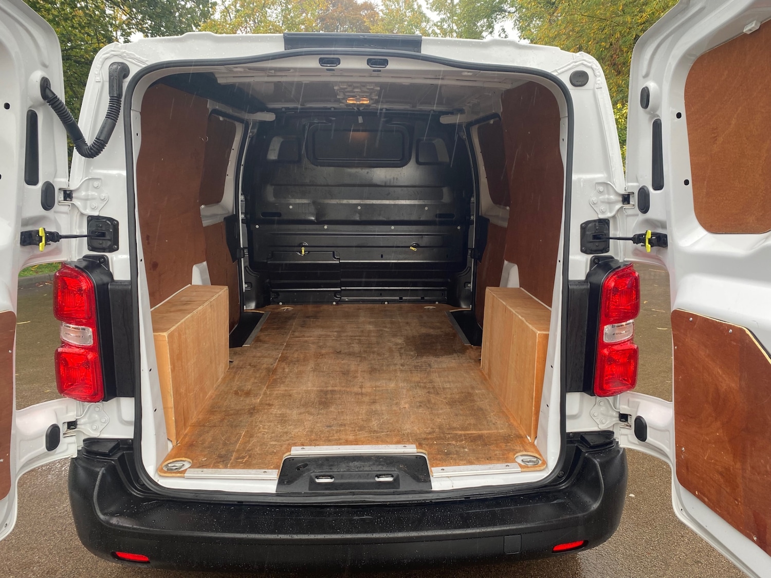 Used Fiat Scudo 2022 for sale - 76340084: Photo 8