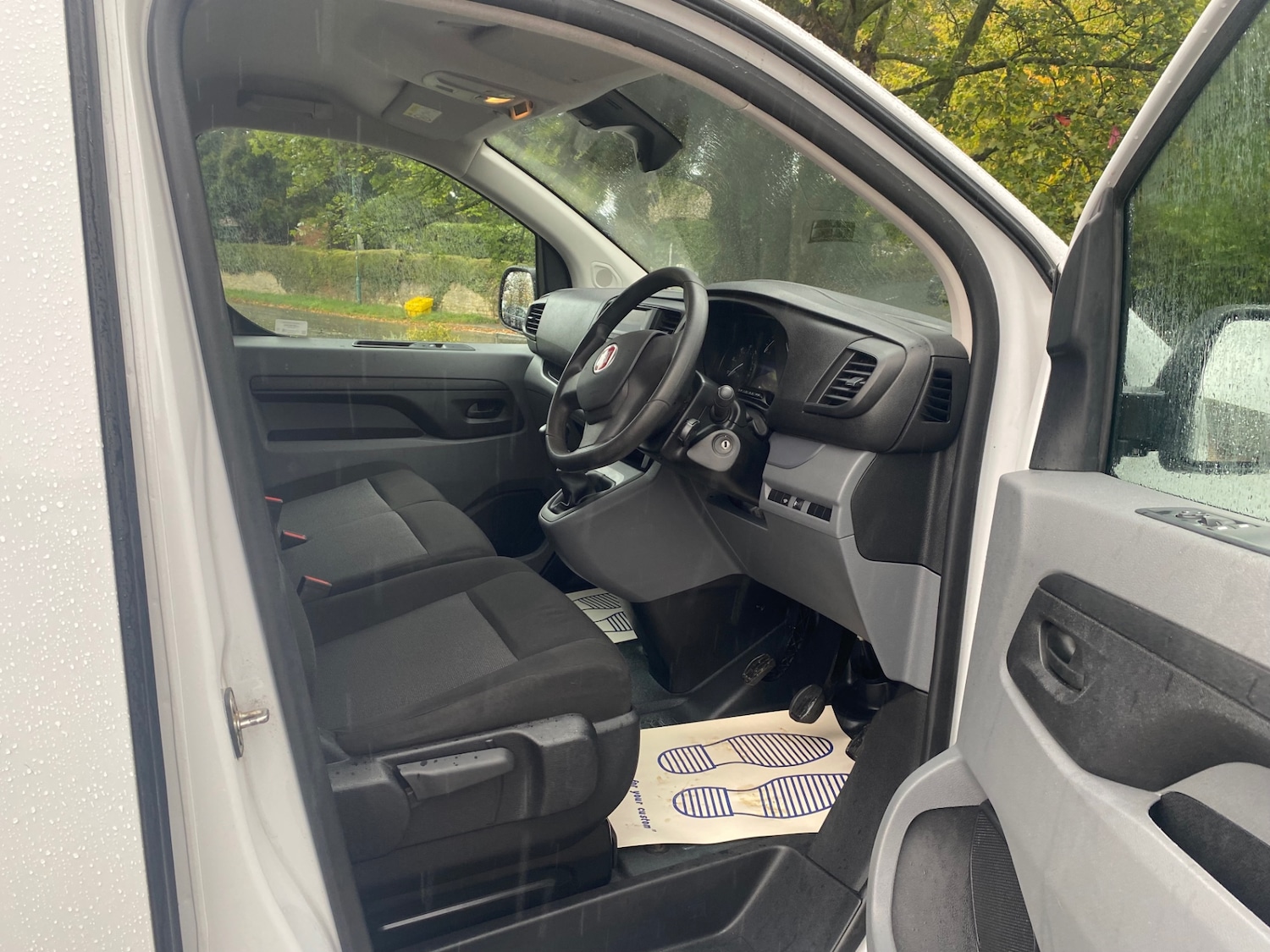 Used Fiat Scudo 2022 for sale - 76340084: Photo 9