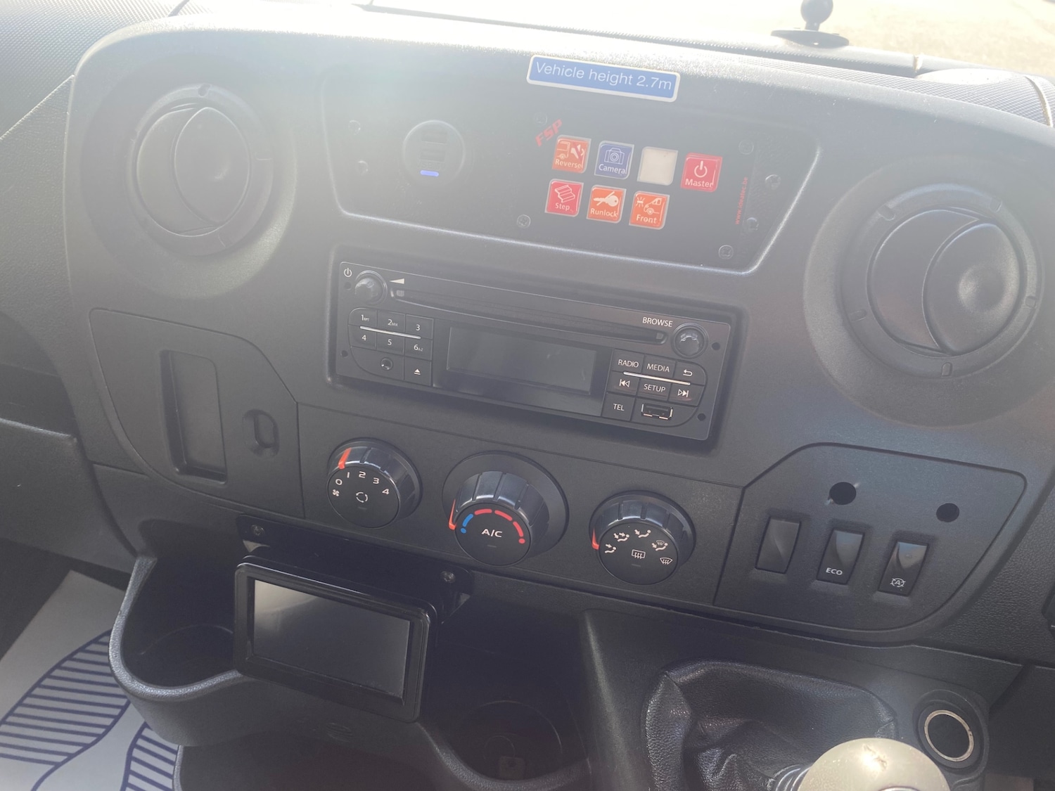 Vehicle 17