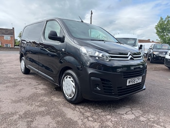 Used Citroen Dispatch 2018 for sale - 78621256: Photo