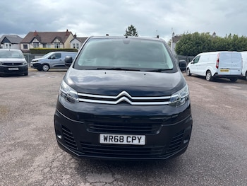 Used Citroen Dispatch 2018 for sale - 78621256: Photo