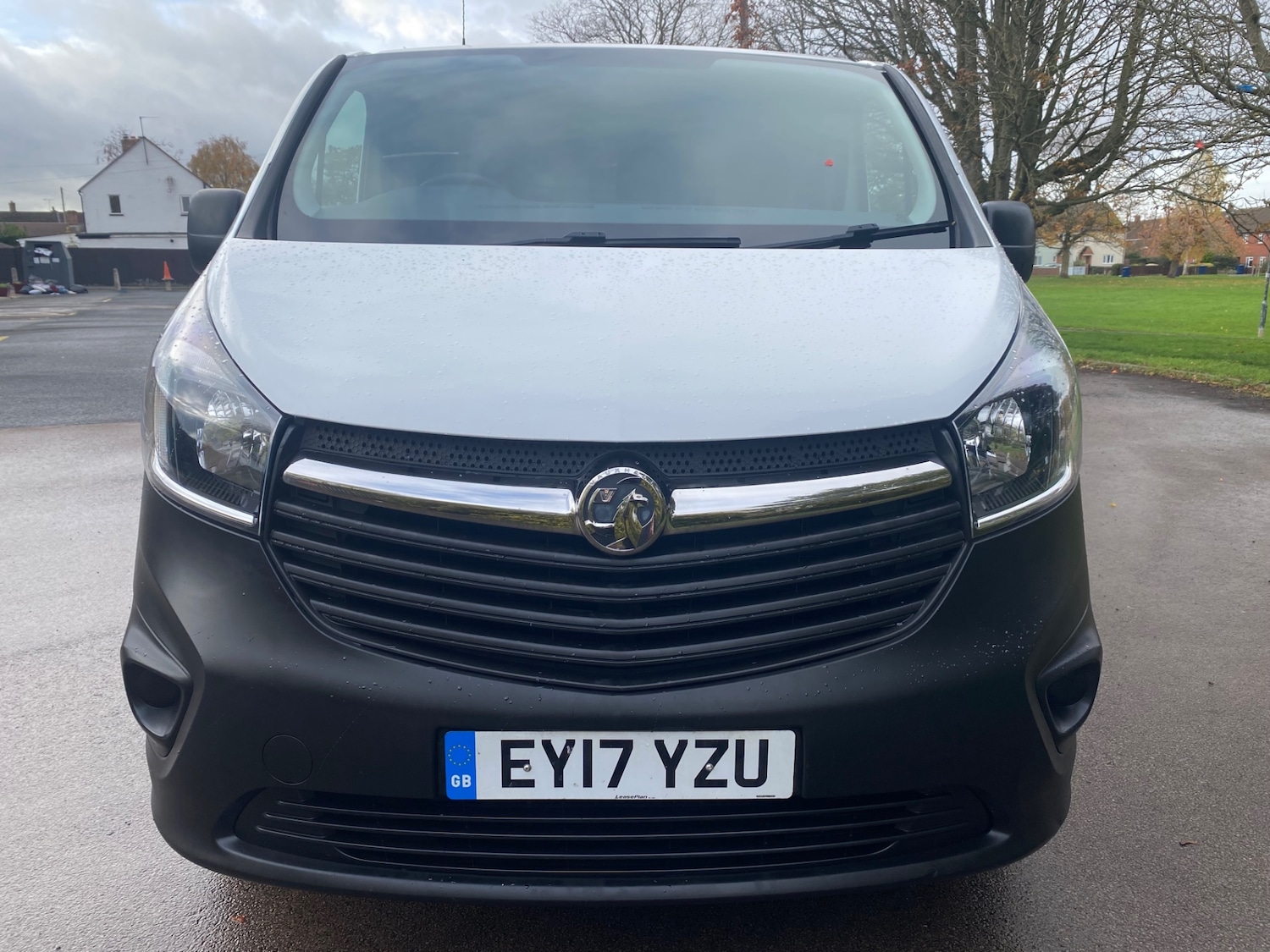 Used Vauxhall Vivaro 2017 for sale - 76452015: Photo 2